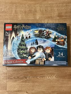 LEGO® Harry Potter™ Advent Calendar