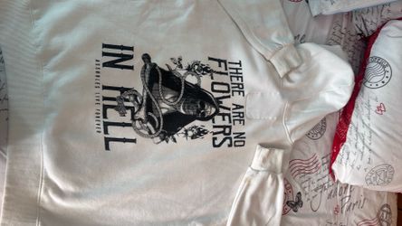 A**holes live forever hoodie