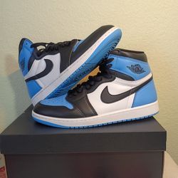  Jordan 1 Unc Size 12