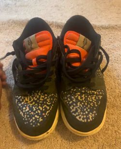 Nike Air Jordan 1 Low Sneakers