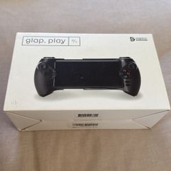 Glap play Controller Very Hard To Get