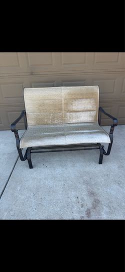 Bench