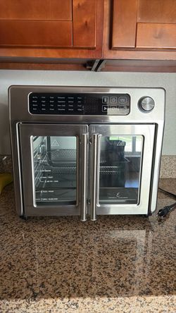 Emeril lagasse air fryer oven