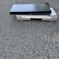DVD Players 