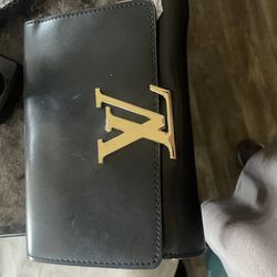 XL Purse 