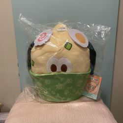 Disney Munchlings Ramen Noodle Pluto