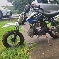 Mini Pit Bike For Sale