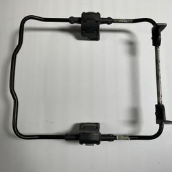 Chicco Adapter For uppababy Stroller