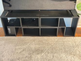 Modular TV stand