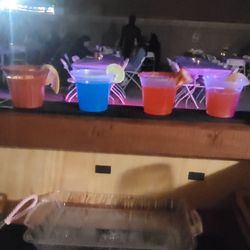 Bartending