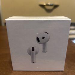 AirPods 4