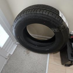 BF Goodrich Tire