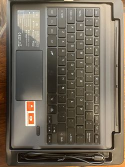 Bluetooth Keyboard