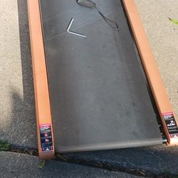 UNDER DESK WALKING TREADMILL 