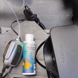 Aquarium Equipment