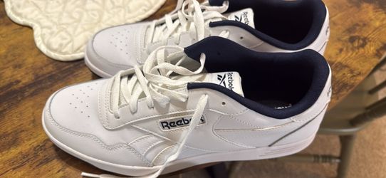 Reebok Men’s Court Advance Mens 12