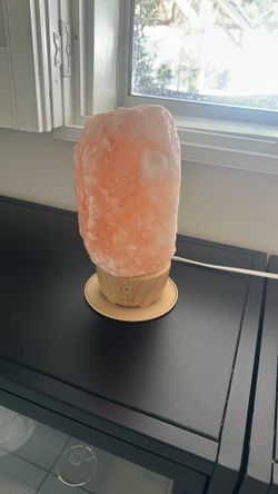 zenergy himalayan salt lamp