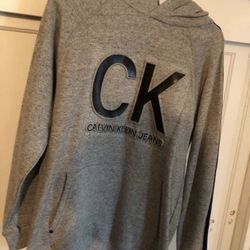 Calvin Klein Jeans Hoodie 