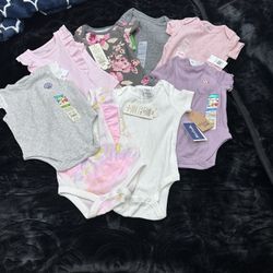 Baby Onesies