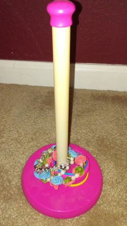 Bracelets with organizer