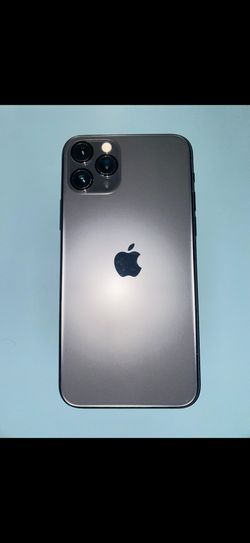 iPhone 11 Pro