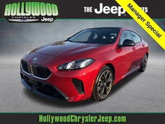 2026 BMW 228 Gran Coupe