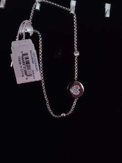 Mk bracelet