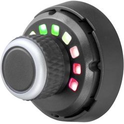 Curt 51170 Spectrum Integrated Proportional Trailer Brake Controller