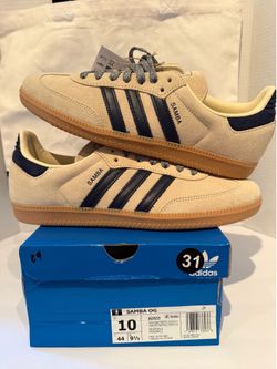 Adidas Samba OG 10M