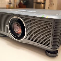 DLP Projector NEC PX800X
