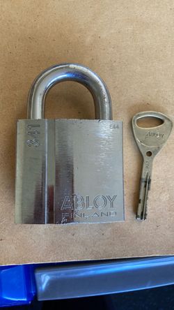 Abloy PL 341