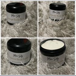 Body Butters