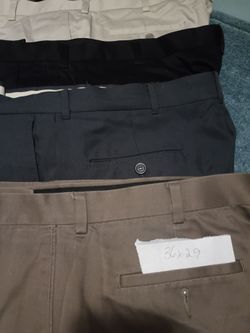 Mens dress pants !
