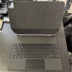 Magic Keyboard for iPad Pro 11”- Black