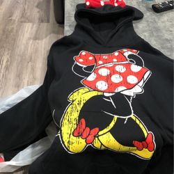 Disney Sweater