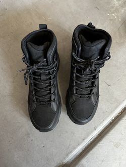 Snow Boots