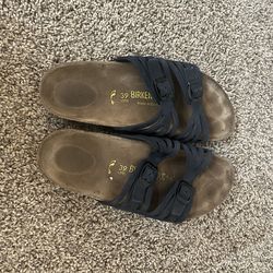 Birkenstocks