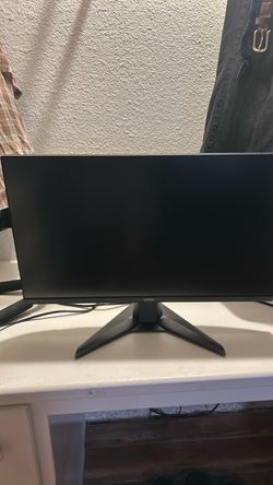 MSI monitor 240 HRT 24 inch