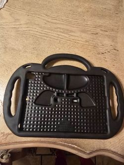 IPad cover