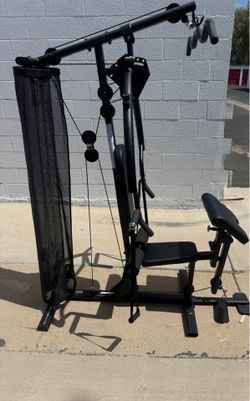 Centr by Inspire Multi-gym