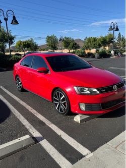 2014 Volkswagen Jetta GLI – Turbo