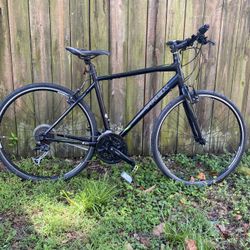 Trek Alpha FX 7.3 