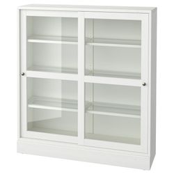 Glass Cabinet