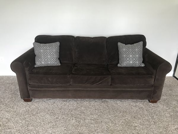 Sofa Bed From Macy S Furniture For In Tacoma Wa Offerup Open In The Continue To Mobile Website