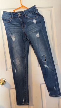 Pantalón nuevo Taya 3 o 26 solo aguardado muy cómodo