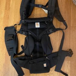 Ergo Baby Mesh Omni 360  (renamed Omni Classic)