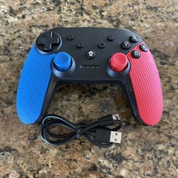 Wireless Controller For Nintendo Switch 