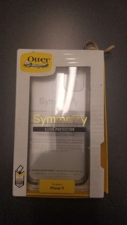 Brand new Iphone 11 pro max case