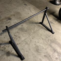 wall mount pull up bar 