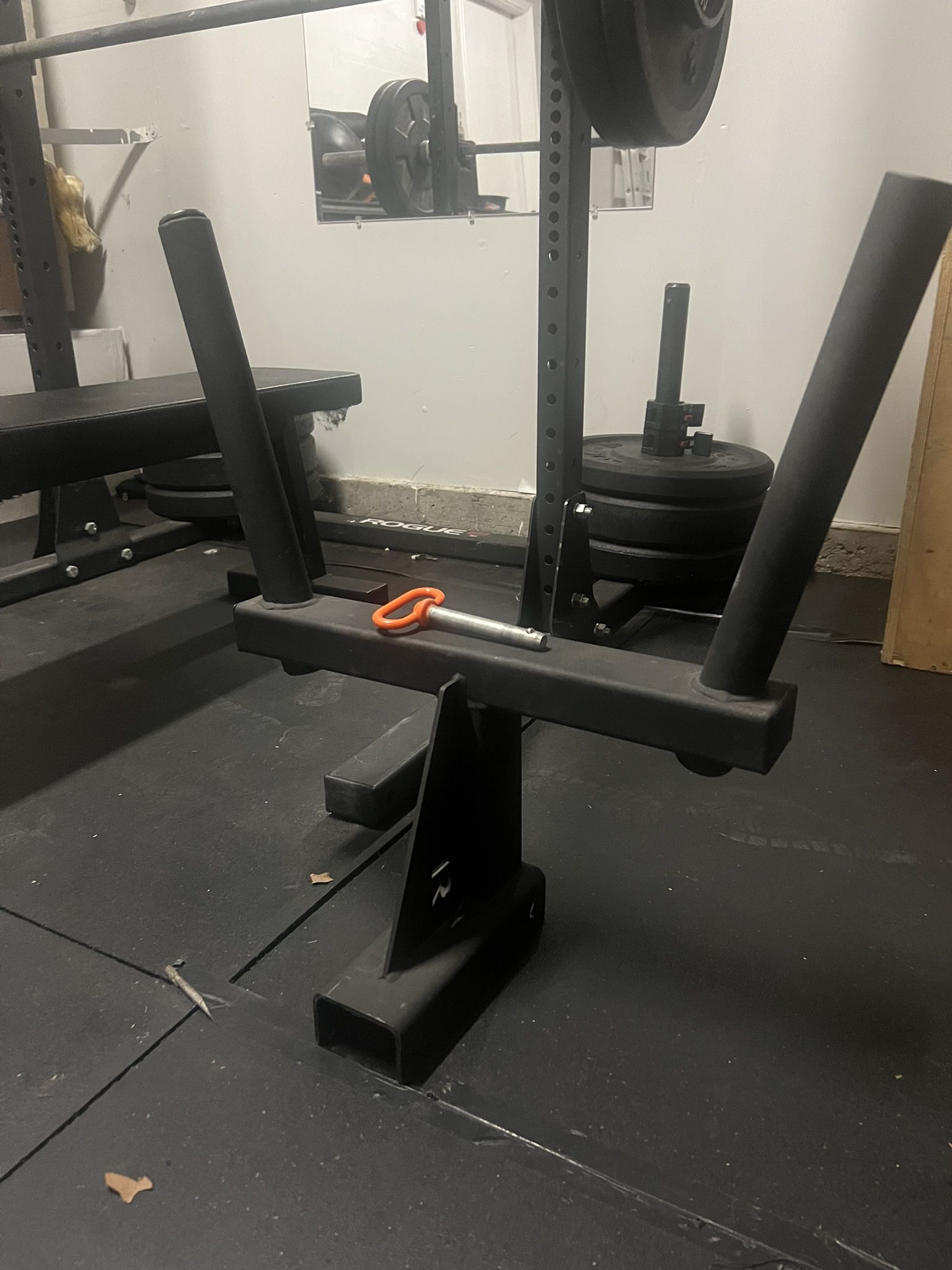 Rogue Dip Bar
